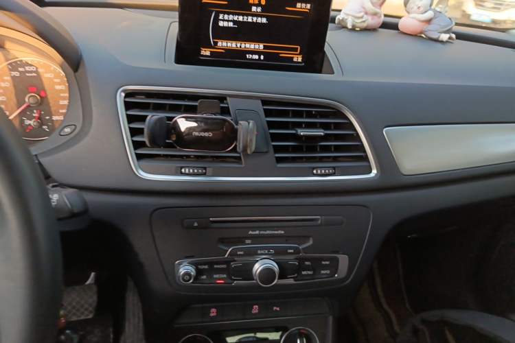 Used Audi Q3 2018 30th Anniversary Edition 30 TFSI Fashion Model