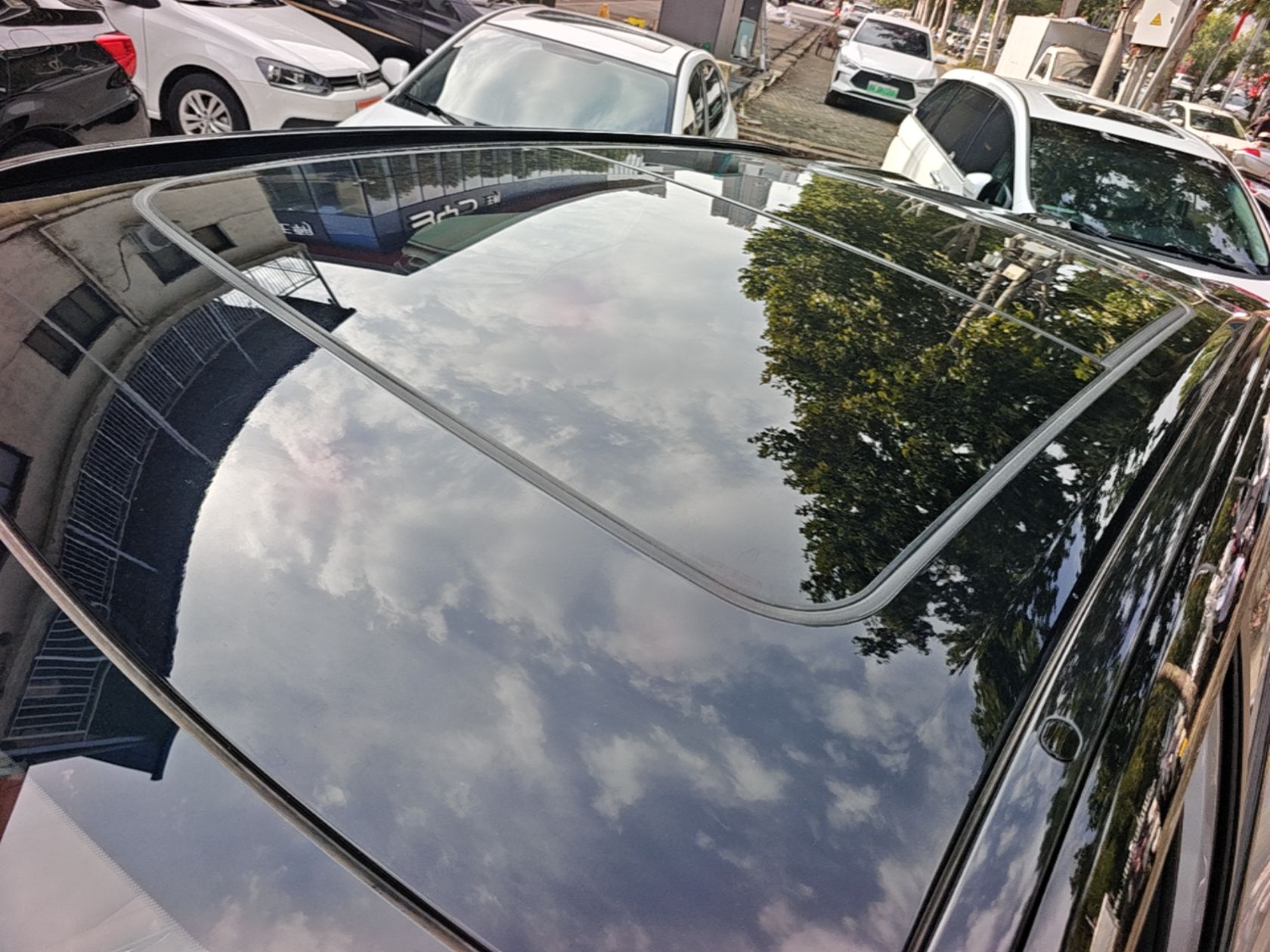 Geely Auto Emgrand X7 Sport 2026 Model 1.5TD Beloved — снимка 7