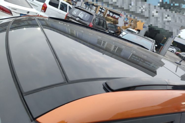 Used Hyundai ix25 2017 1.6L Automatic Smart Version