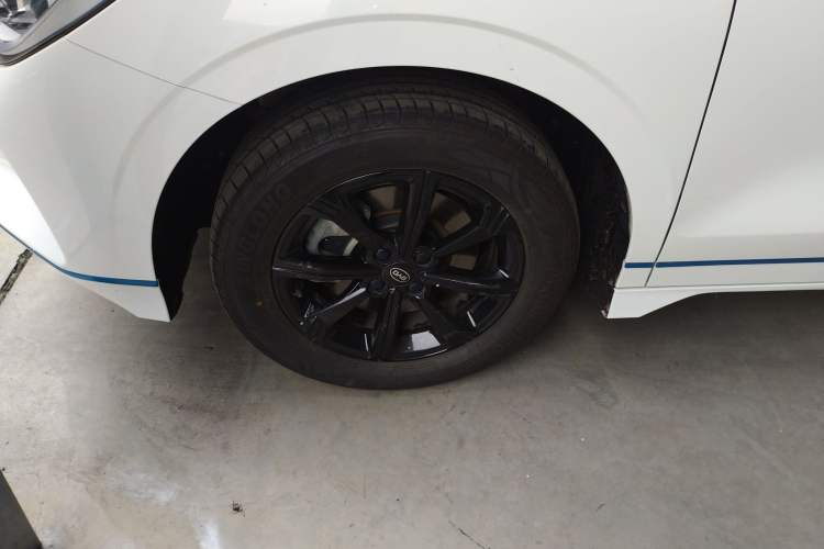 Used BYD e2 2019 Long-Range Version Yao·Luxury Trim
