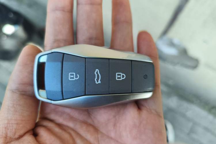 Used SOL E10X 2021 302 km Range Fashion Edition 31.4 kWh