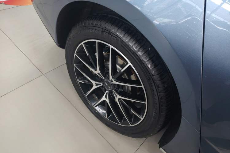 Used BYD Seal 07 DM-i 2025 Intelligent Driving Version DM-i 1.5L 125 km Luxury Edition