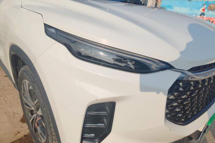 Used SAIC MAXUS D60 2019 1.5T Automatic Comfort Edition 5 Seats
