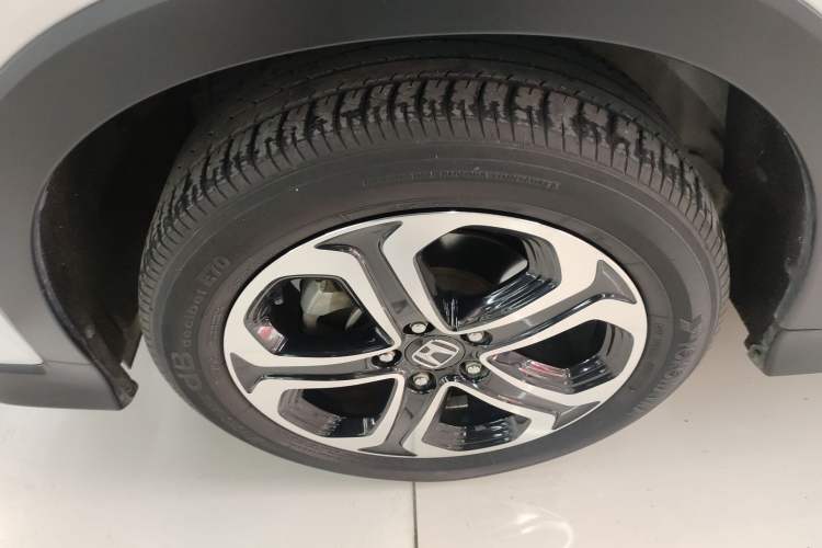 Used Honda XR-V 2021 1.5L CVT Comfort Version