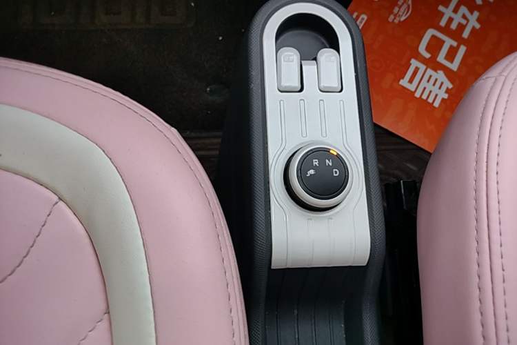 Used Wuling Hongguang MINIEV 2022 Macaron Fashion Model Lithium Iron Phosphate
