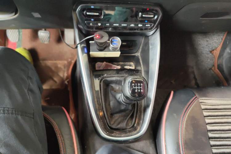 Used Baojun 510 2019 1.5L Manual Enjoyment Model China V