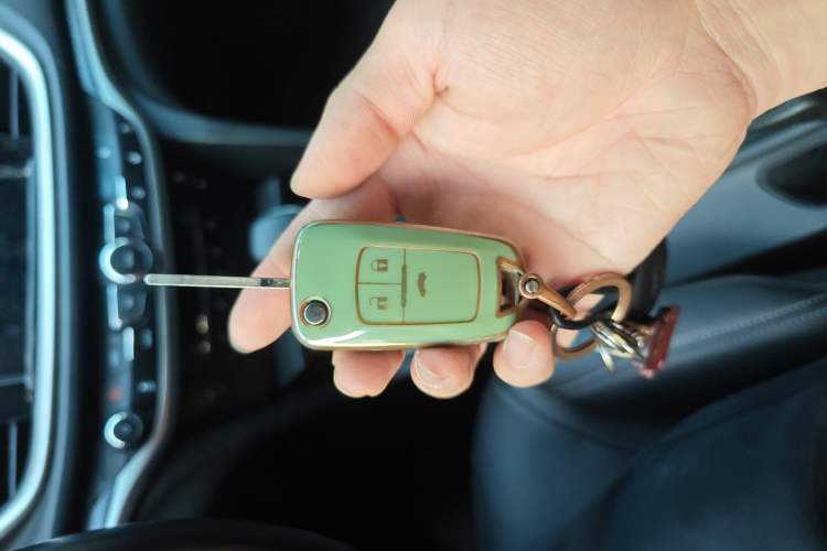 Used Buick GT 2018 18T Automatic Elite Model
