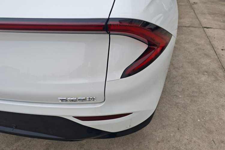 Used Wuling Xingguang 2025 70km Smart Standard Version