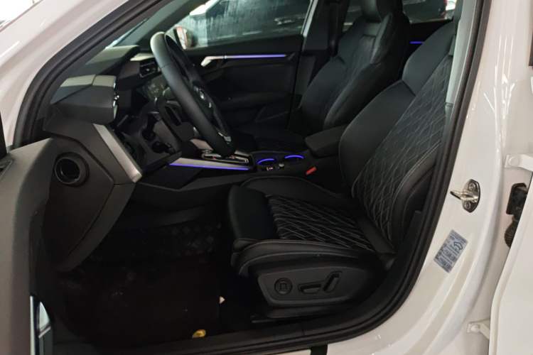 Used Audi A3 2026 Sportback 35 TFSI Prestige Edition