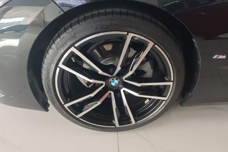 Used BMW Z4 2019 sDrive 25i M Sport Package
