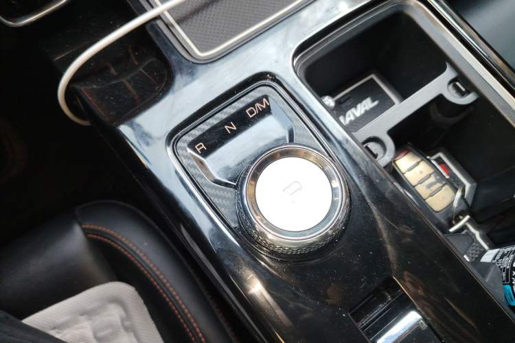 Used Haval DARGO 2021 1.5T DCT Two-Wheel Drive Border Collie Edition
