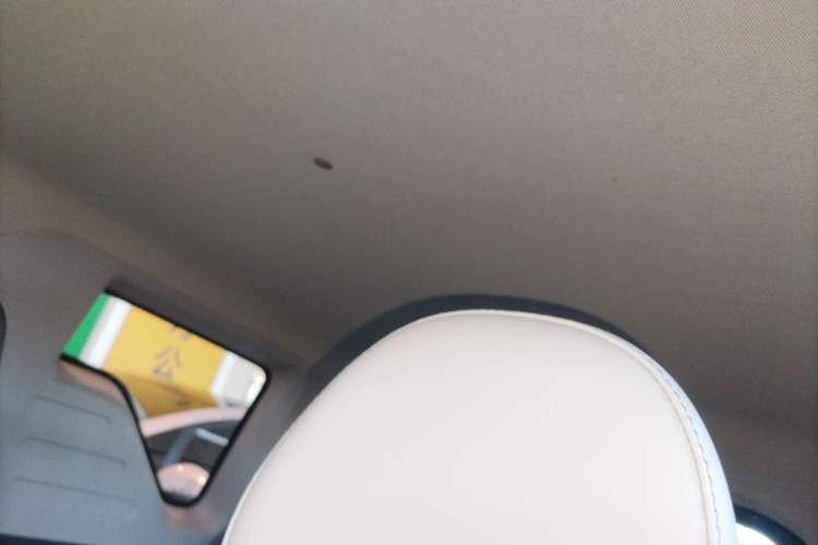 Used Geely Galaxy Panda 2025 210km Panda Kart