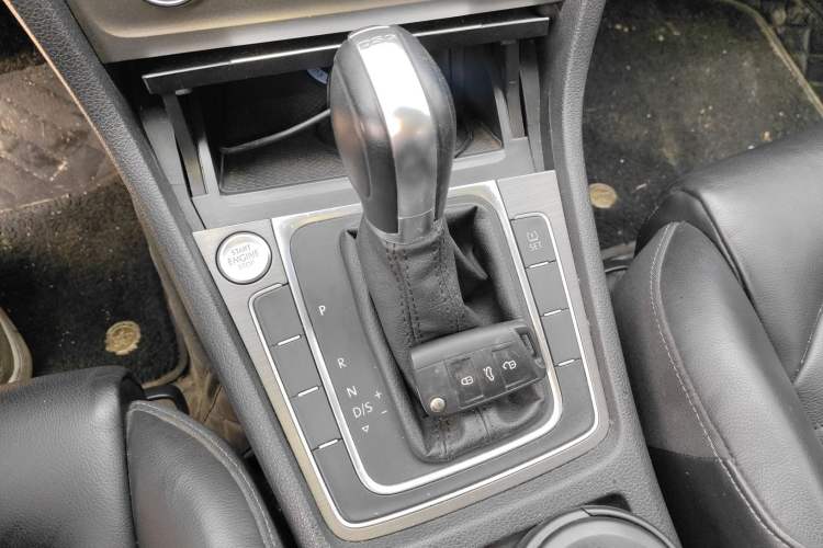 Used Volkswagen Golf 2015 1.4TSI Automatic Luxury Model