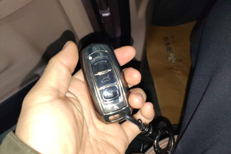 Used Geely Galaxy Panda 2023 Panda Mini 200km Endurance Bear