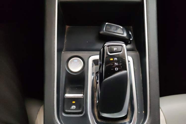 Used Dongfeng Aeolus E70 2023 Revised PRO Smart Drive Version
