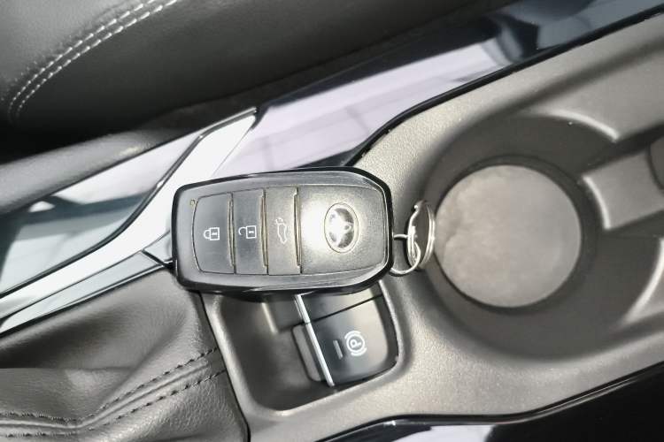 Used Toyota Corolla Cross 2022 2.0L Flagship Edition