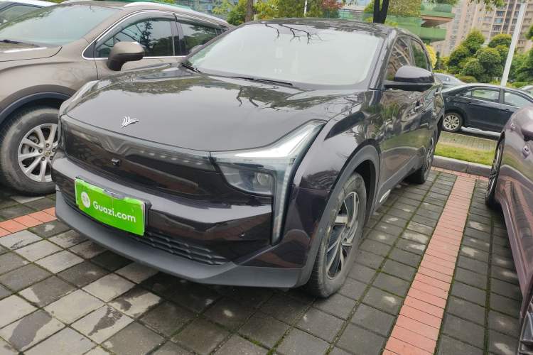 Used NETA U 2021 Pro 500 Global Edition