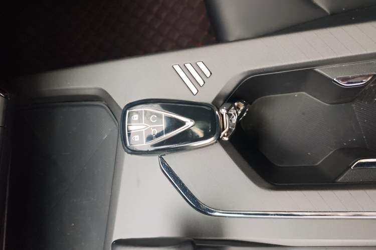 Used Changan X5 PLUS 2024 1.5T DCT Pioneer Edition
