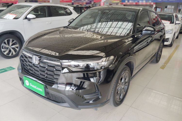 Used Honda HR-V 2023 240TURBO Jingrui Edition