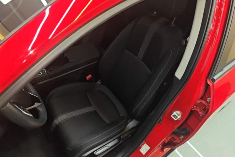 Used Honda Civic 2019 220TURBO CVT Dynamic Edition China VI Emission Standard