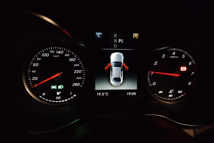 Used Mercedes-Benz C-Class 2018 C 200 L Sport Edition
