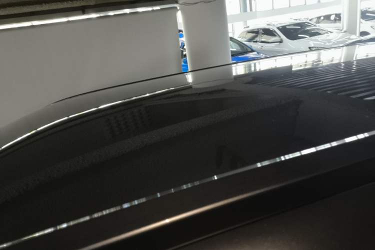 Used BYD Yuan UP 2024 401KM Leading Edition