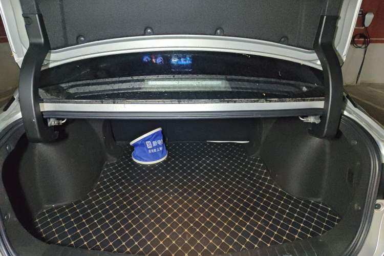 Used AION S 2020 Meizu 580
