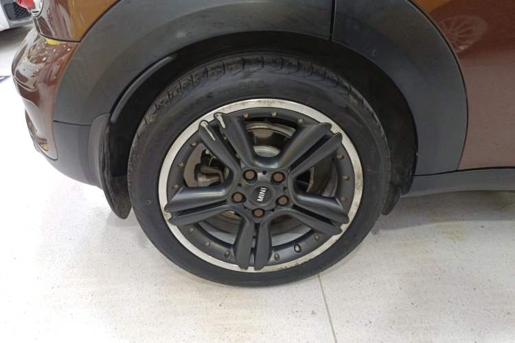 Used MINI Countryman 2014 1.6T COOPER S
