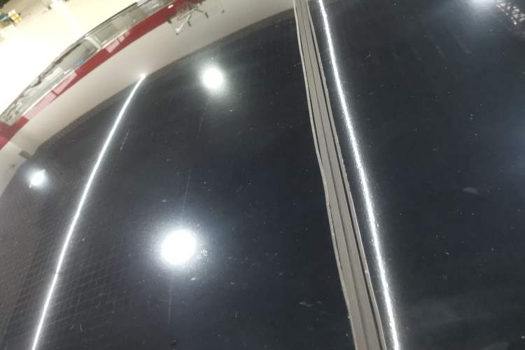 Used Jaguar XFL 2024 2.0T P250 Two-Wheel Drive Prestige Luxury Edition Roof