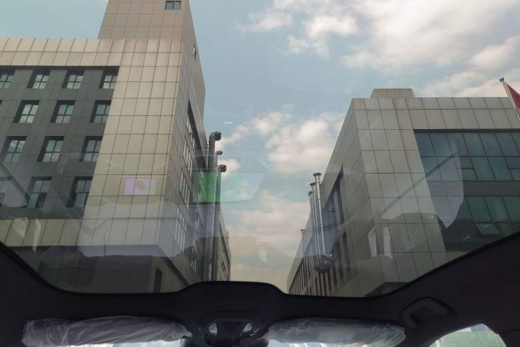 Used Hongqi Tiangong 08 2025 605 Pioneer Edition