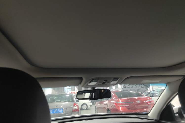 Used Kia K5 2016 1.6T Automatic LUX