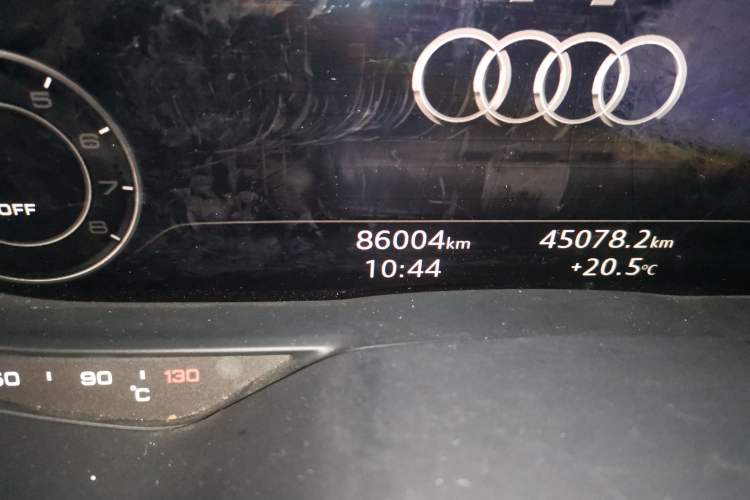 Used Audi TT 2015 TT Coupe 45 TFSI
