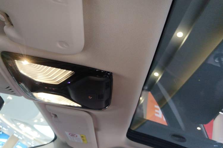 Used BMW X3 2022 Second Facelift xDrive30i Leading Edition M Night Sky Package