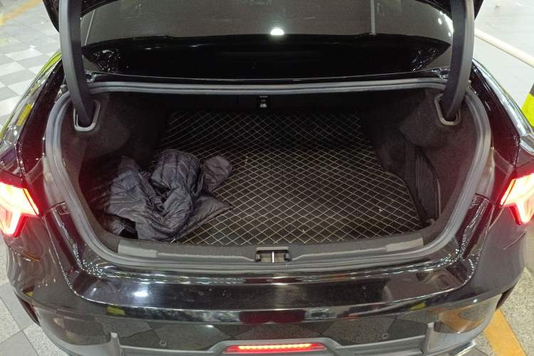 Used Lynk & Co 03 2020 2.0TD Automatic Jing Pro Edition
