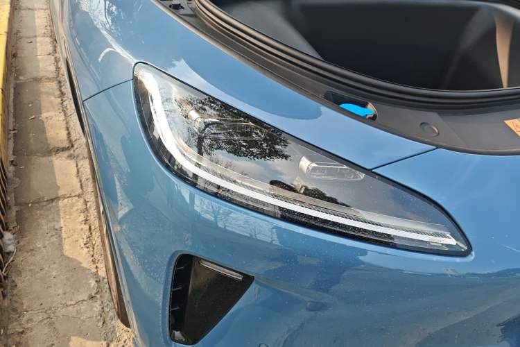 Used Hima H5 2025 Model Pure Electric Max Long Range
