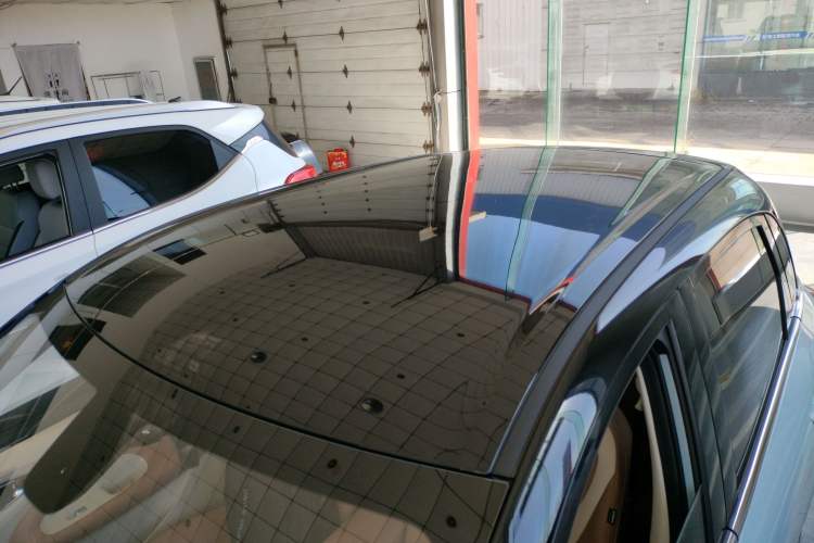 Used Wuling Bingo 2025 410 km Lingxi Deluxe Edition
