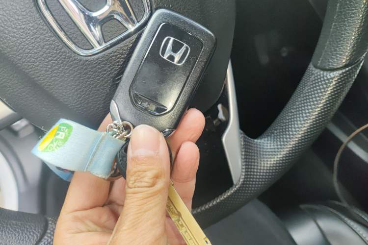 Used Honda Civic 2019 220TURBO CVT Dynamic Edition China VI