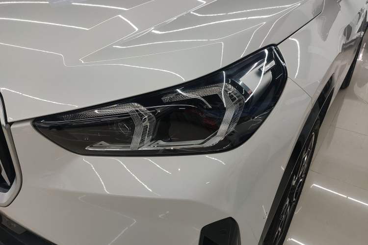 Used BMW X1 2023 sDrive25Li X Design Package
