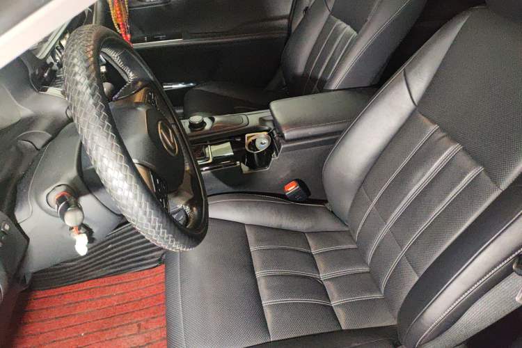 Used Lexus ES 2015 250 Elegant Edition