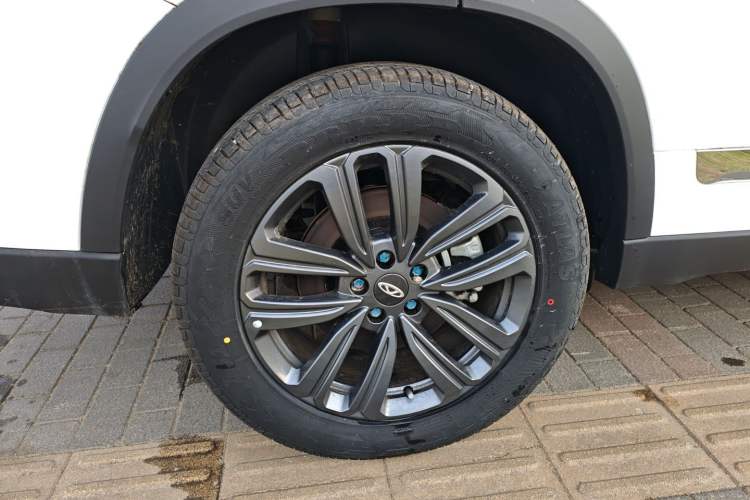 Used Chery Tiggo 8 2024 1.5 TCI Automatic New Dynamic Edition 5 Seats