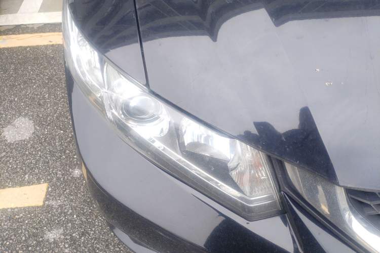 Used Honda Civic 2014 1.8L automatic comfort version Right Front Headlight