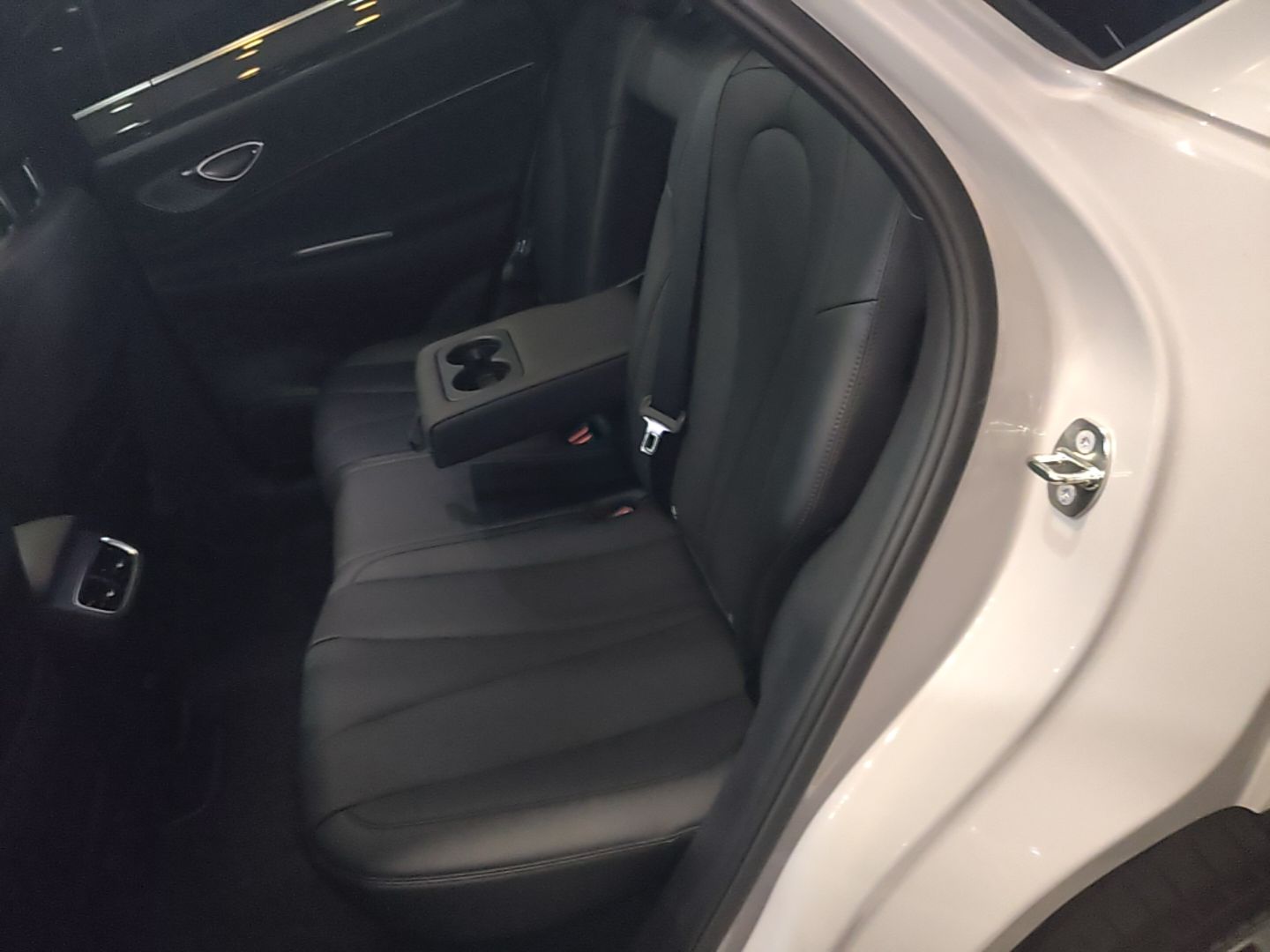 BYD Sealion 06 New Energy 2025 Model EV 605 Navigation Pro Edition — снимка 20