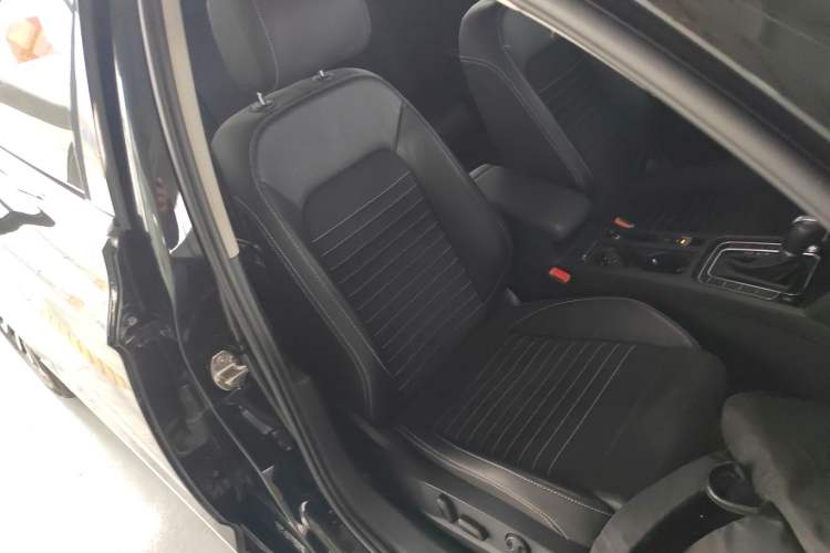 Used Volkswagen Magotan 2020 330TSI DSG Luxury Edition