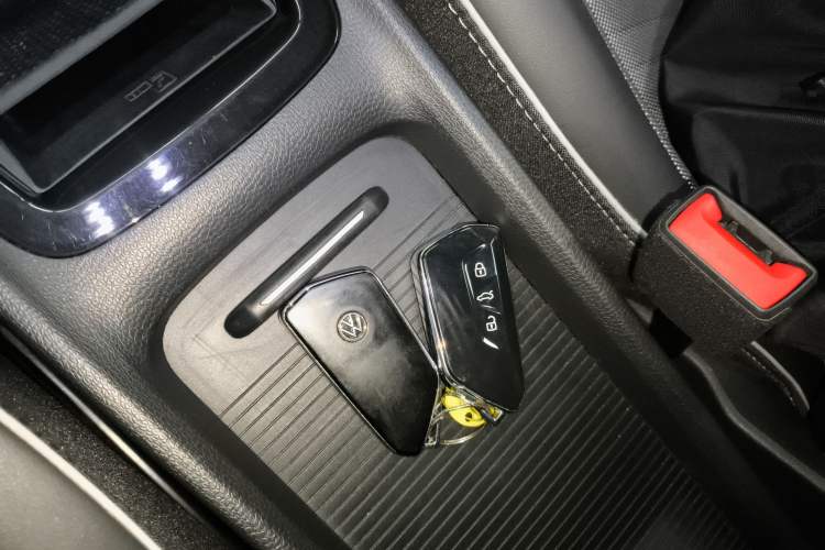 Used Volkswagen ID.3 2022 Active Pure Intelligent Enjoyment Edition