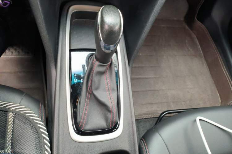 Used Chevrolet Monza 2022 Light Hybrid RS 330T Automatic Comfort Edition
