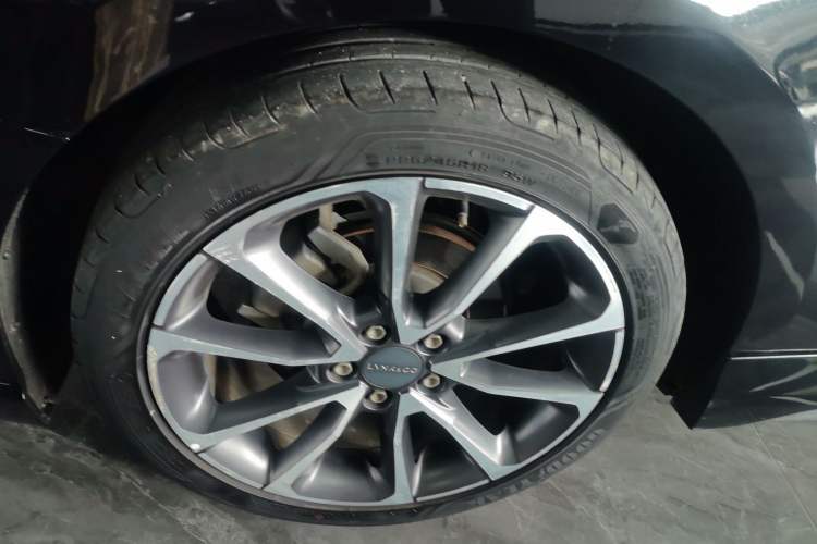 Used Lynk & Co 03 2019 2.0TD Automatic Trend Edition
