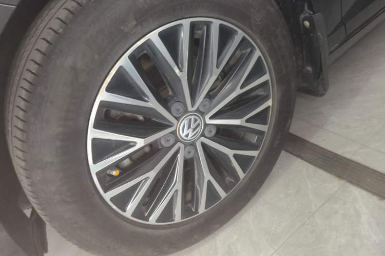 Used Volkswagen Sagitar 2021 280TSI DSG Excellence Edition Exterior 4