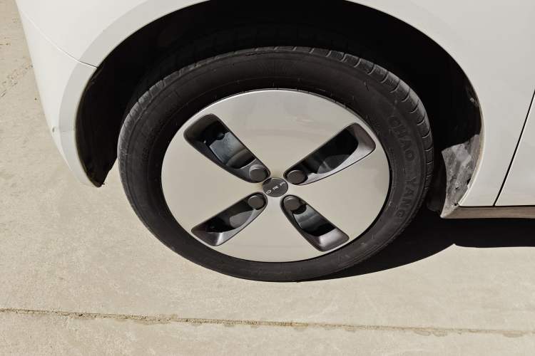 Used ORA Black Cat 2021 301km Cute Pet Edition