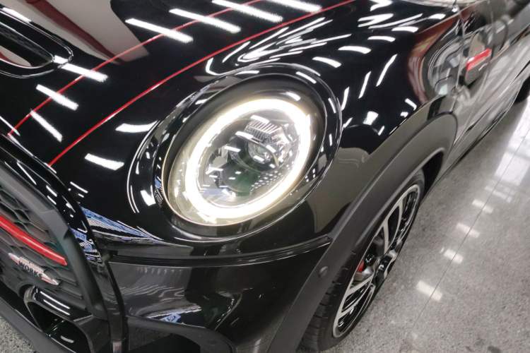 Used MINI JCW 2022 2.0T JOHN COOPER WORKS ALL-IN