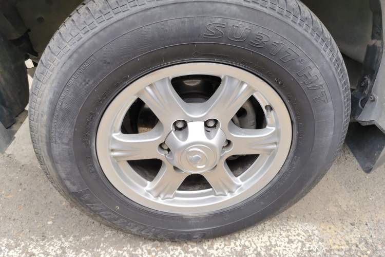 Used Great Wall Wingle 5 2021 2.0T Diesel Two-Wheel Drive Ultra-Value Big Double-Cab China VI GW4D20M